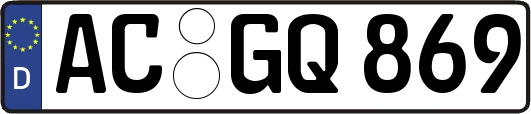 AC-GQ869