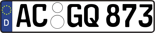 AC-GQ873