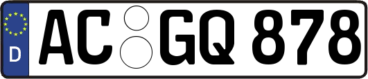 AC-GQ878