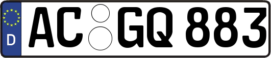 AC-GQ883