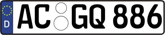 AC-GQ886