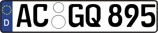 AC-GQ895