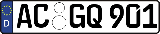 AC-GQ901