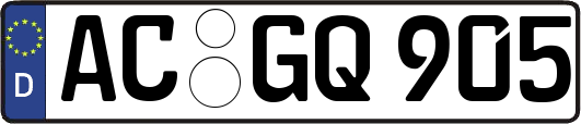 AC-GQ905