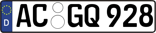 AC-GQ928