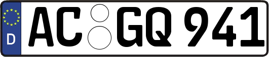 AC-GQ941