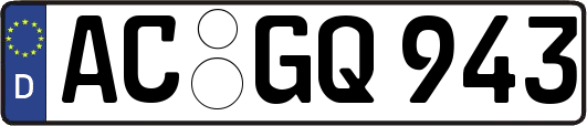 AC-GQ943