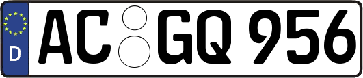 AC-GQ956
