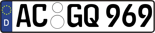 AC-GQ969