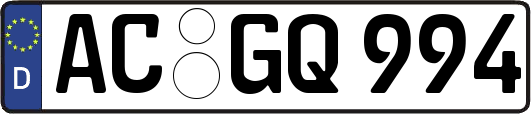AC-GQ994