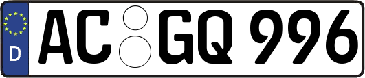 AC-GQ996