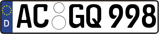 AC-GQ998