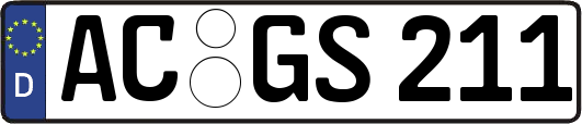 AC-GS211