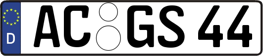 AC-GS44