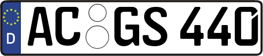 AC-GS440