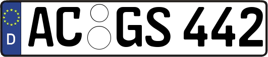 AC-GS442