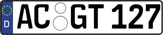AC-GT127