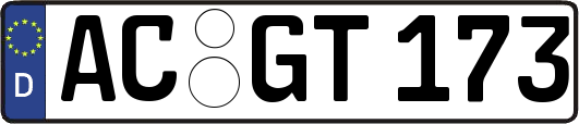AC-GT173