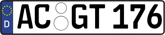 AC-GT176
