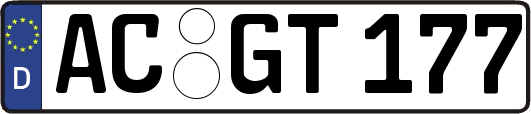 AC-GT177
