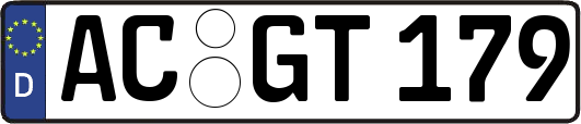 AC-GT179
