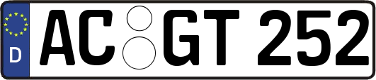 AC-GT252