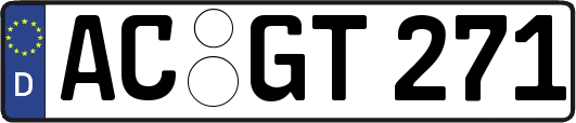 AC-GT271