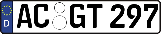 AC-GT297