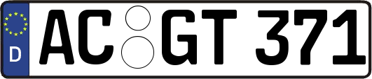 AC-GT371