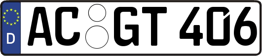 AC-GT406