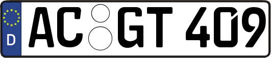 AC-GT409