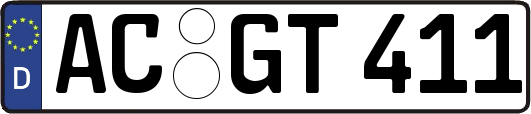 AC-GT411