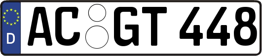 AC-GT448