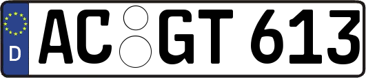 AC-GT613