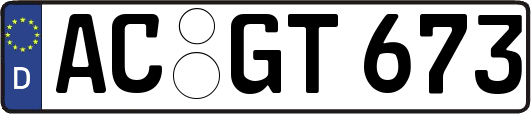 AC-GT673