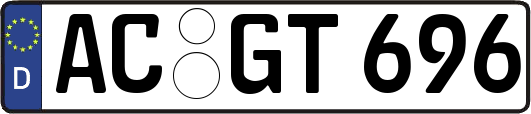 AC-GT696