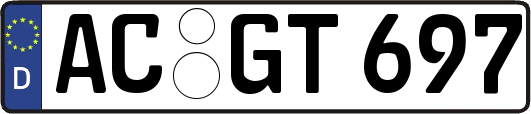 AC-GT697