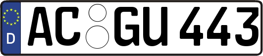 AC-GU443