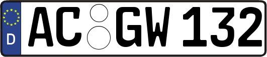 AC-GW132