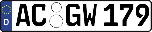 AC-GW179