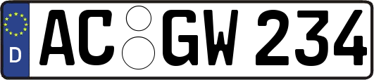AC-GW234