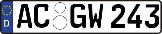 AC-GW243