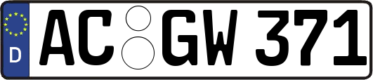 AC-GW371