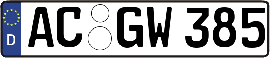 AC-GW385