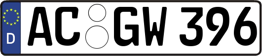 AC-GW396