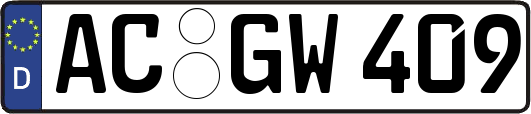 AC-GW409