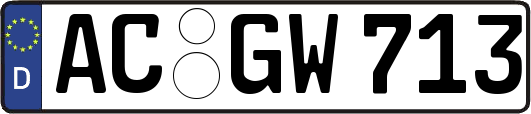 AC-GW713