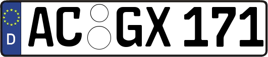 AC-GX171