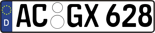 AC-GX628