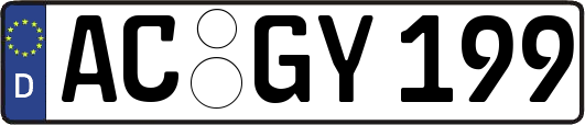 AC-GY199